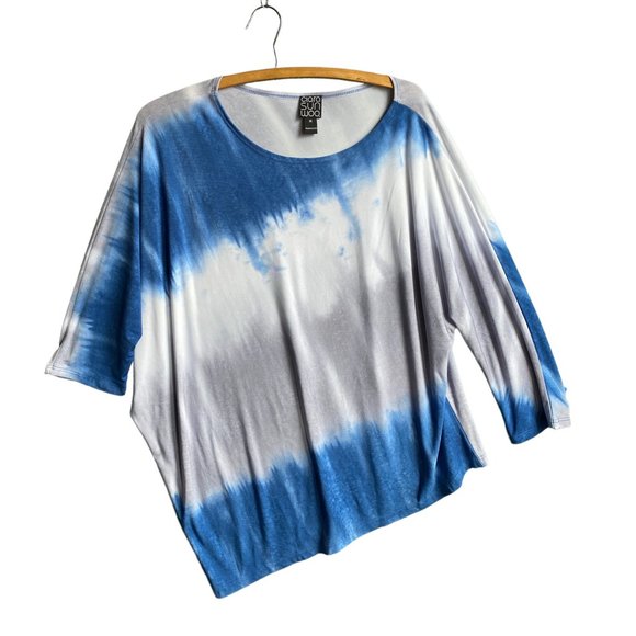 CLARA SUNWOO Tops - Clara SunWoo Asymmetrical Top NWT